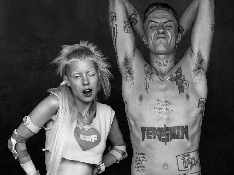 DIE ANTWOORD-2