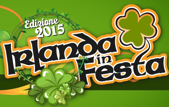 Irlanda in festa 2015