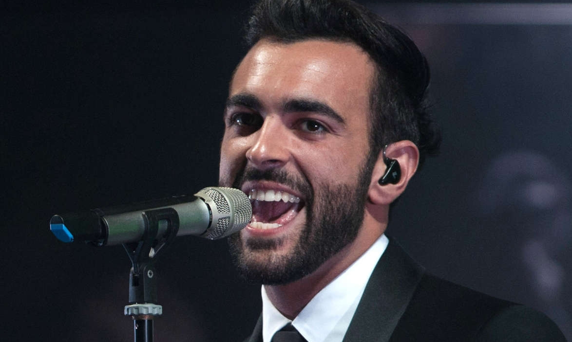MENGONI 