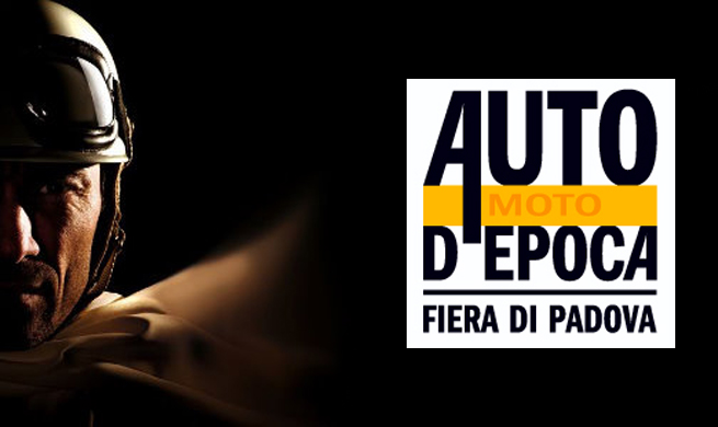auto moto d epoca 2011 padova