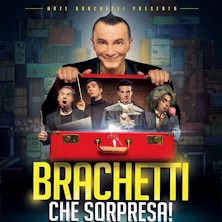 brachetti biglietti