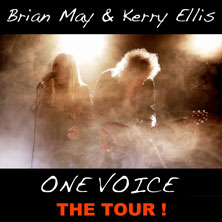 brian may biglietti