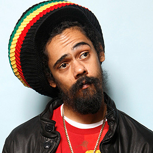 damian marley 5
