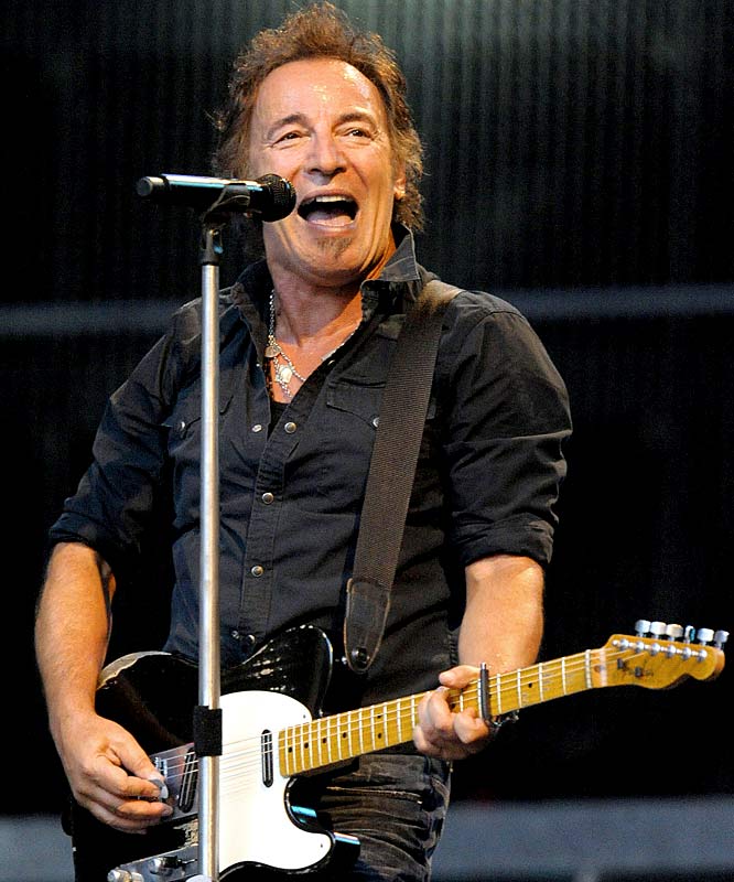 springsteen