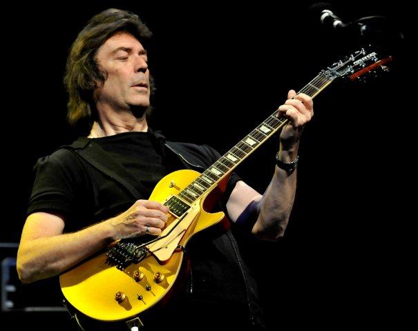 stevehackett