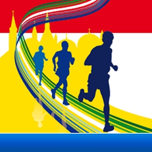 Maratona Sant'Antonio 2012