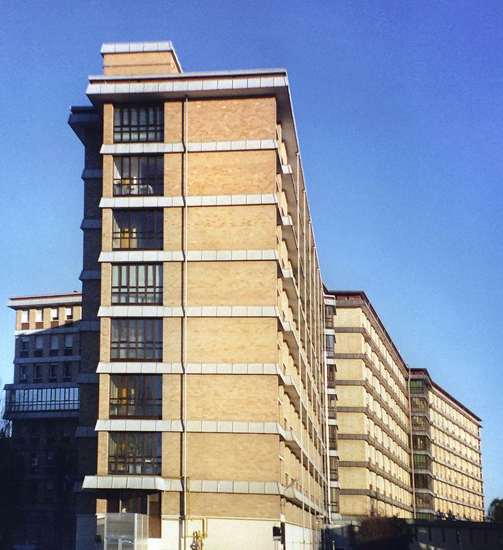 Ospedale Camposampiero